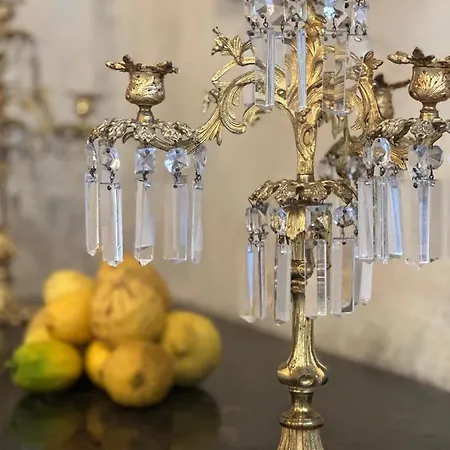 Casa Matilde Lejlighed Montepulciano Stazione