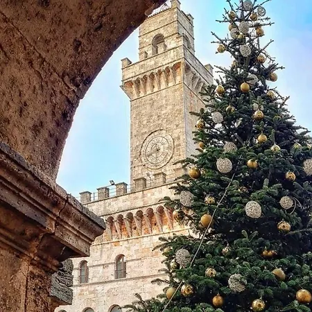 Casa Matilde Lejlighed *