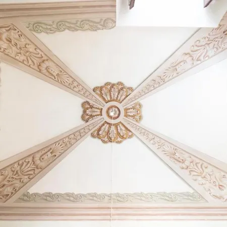 Casa Matilde Lejlighed *