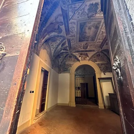Casa Matilde *