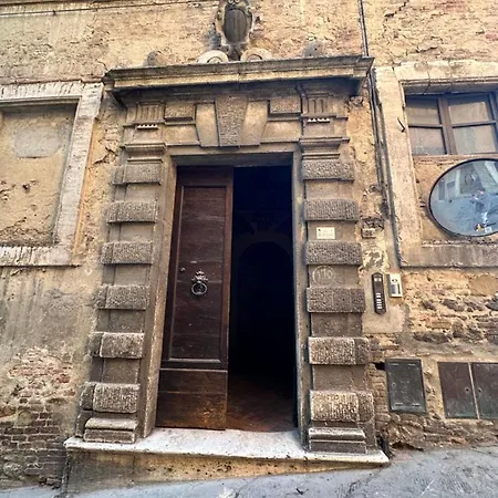 Casa Matilde Lägenhet