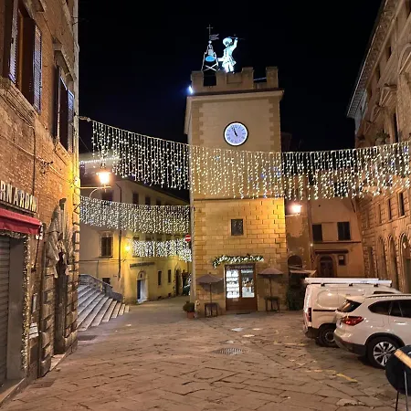 Apartamento Casa Matilde