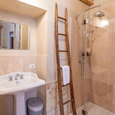 Casa Matilde Apartamento