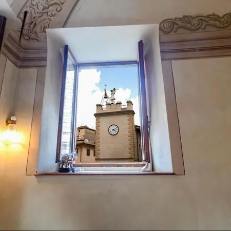 Apartamento Casa Matilde