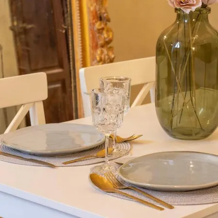 Casa Matilde * Montepulciano
