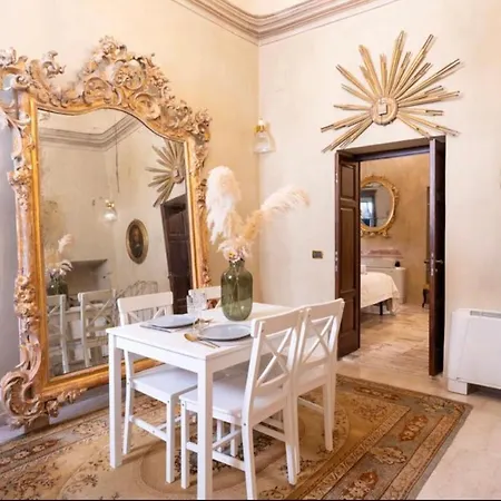 Casa Matilde Apartment Montepulciano