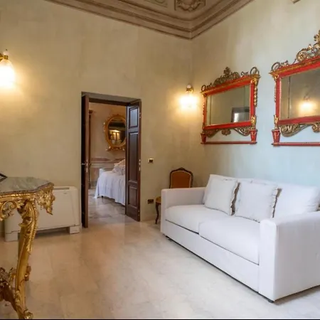 Apartment Casa Matilde