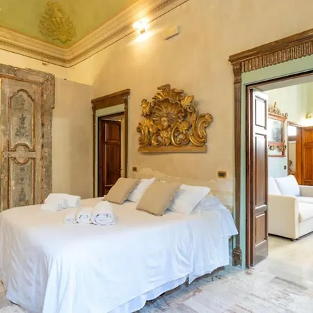 Casa Matilde Apartment Montepulciano