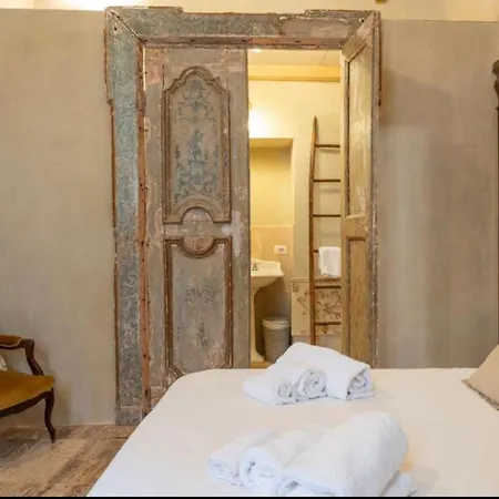 Casa Matilde Apartment
