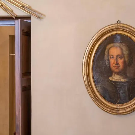 Casa Matilde Apartamento