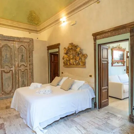 Lägenhet Casa Matilde
