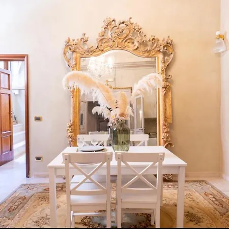 Casa Matilde Apartment