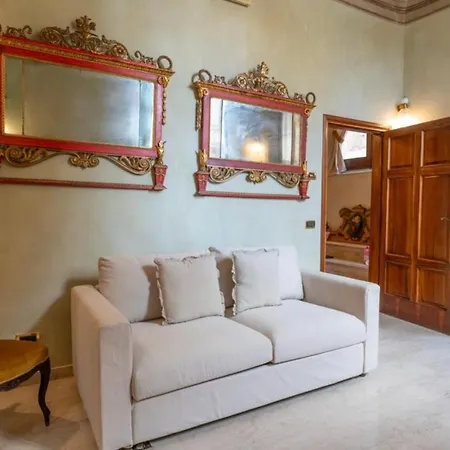 Casa Matilde Montepulciano