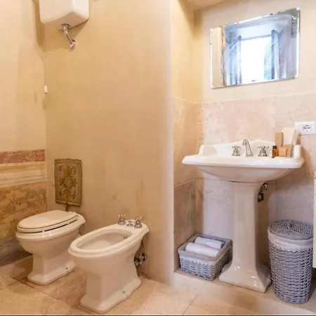 Casa Matilde Apartment *