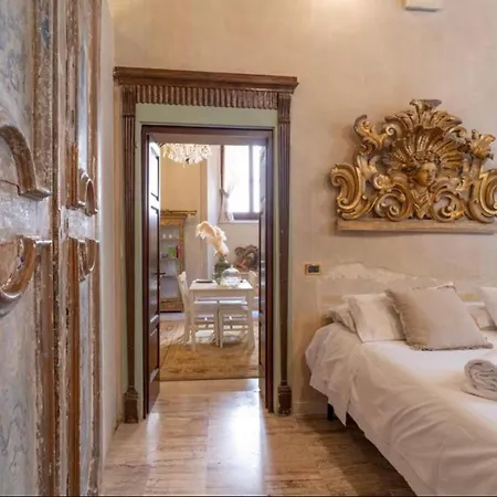 Apartment Casa Matilde