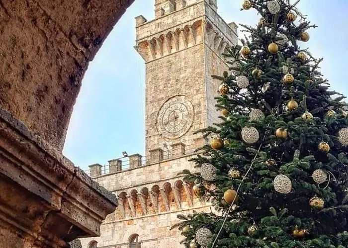 Casa Matilde Appartamento *