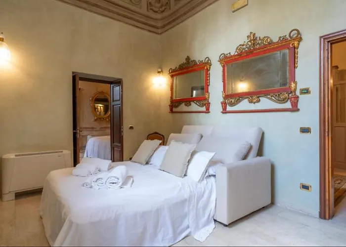 Appartamento Casa Matilde *