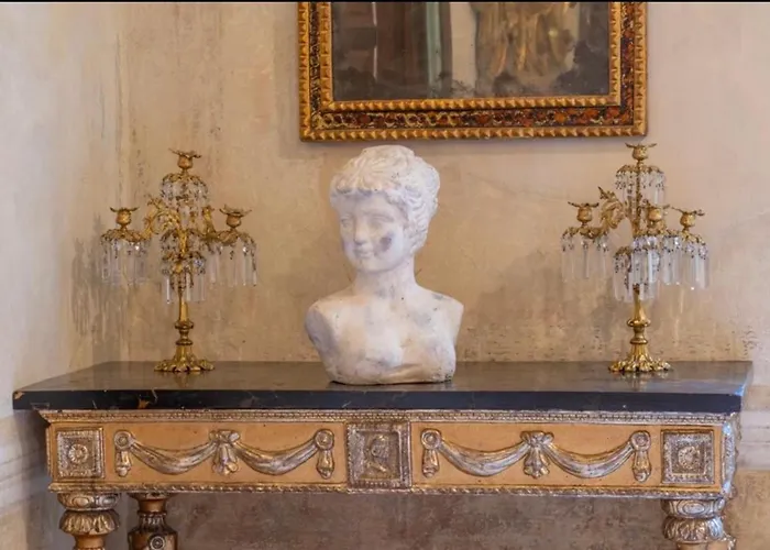 Casa Matilde Appartamento