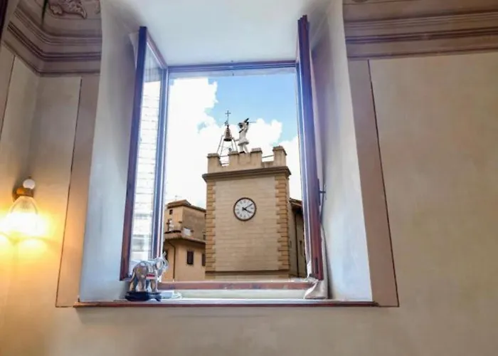 Appartamento Casa Matilde