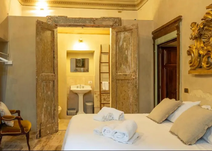 Appartamento Casa Matilde Montepulciano Stazione