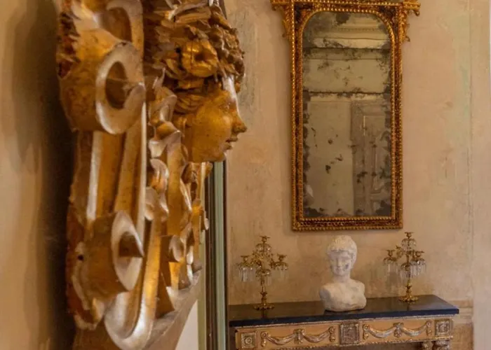 Appartamento Casa Matilde *