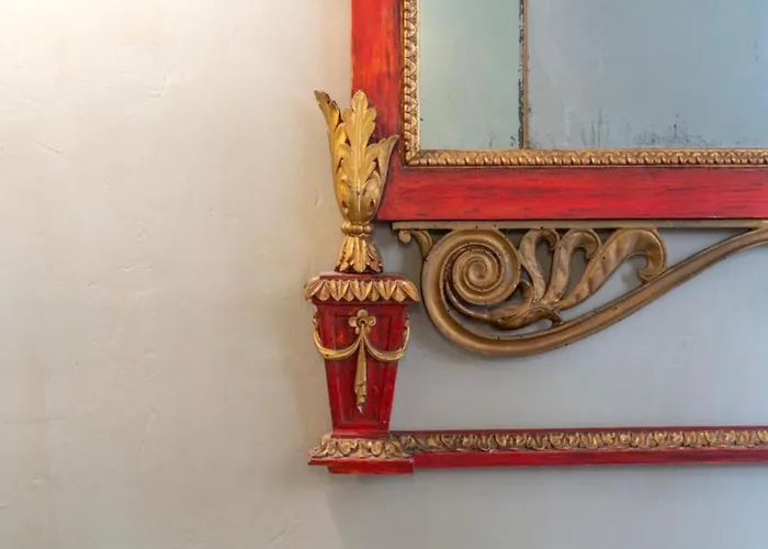 Casa Matilde Appartamento