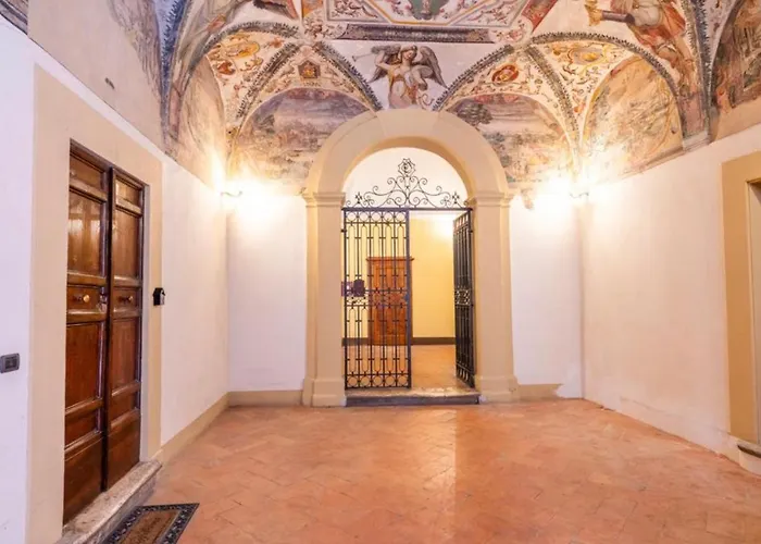 Appartamento Casa Matilde *
