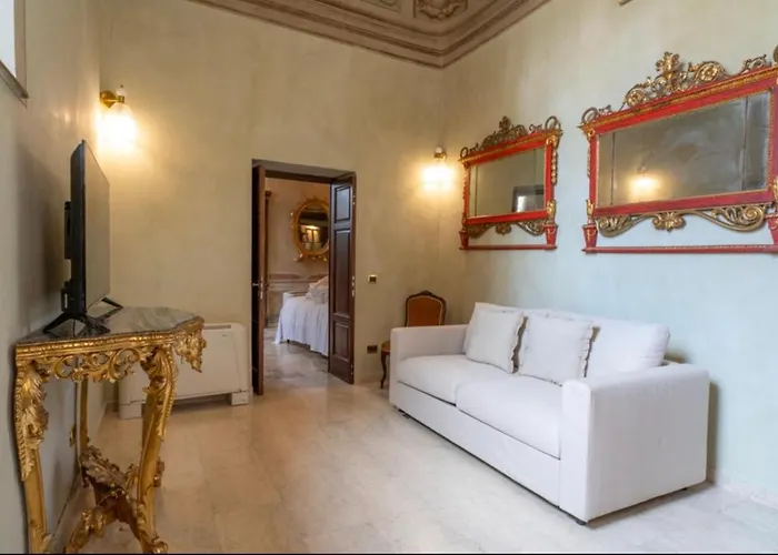 Appartamento Casa Matilde