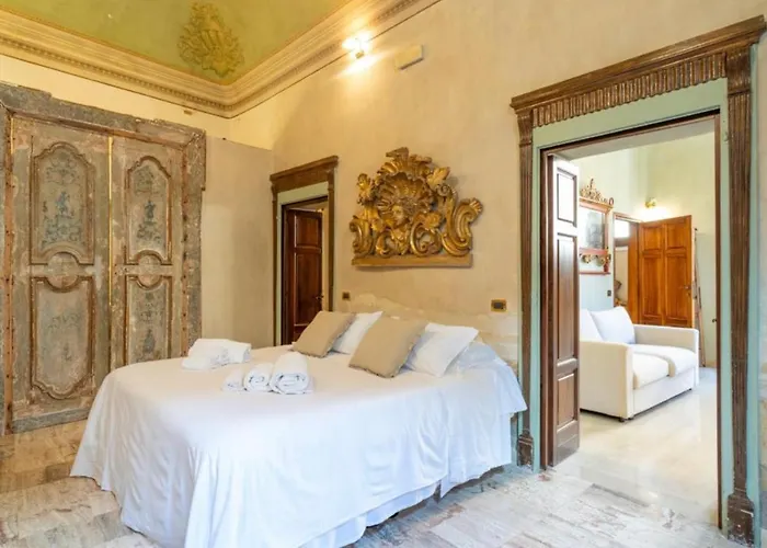 Casa Matilde Appartamento Montepulciano Stazione
