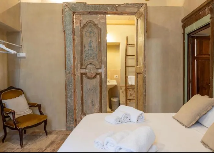 Casa Matilde Appartamento