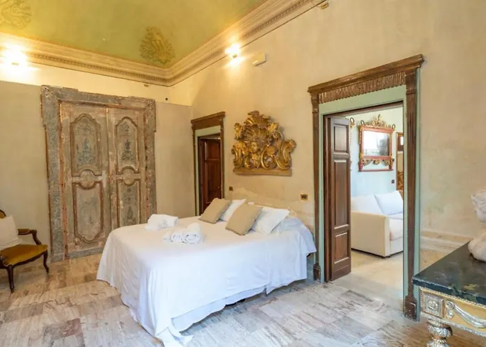 Appartamento Casa Matilde