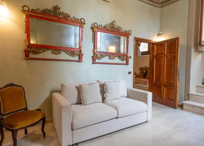 Casa Matilde Montepulciano Stazione