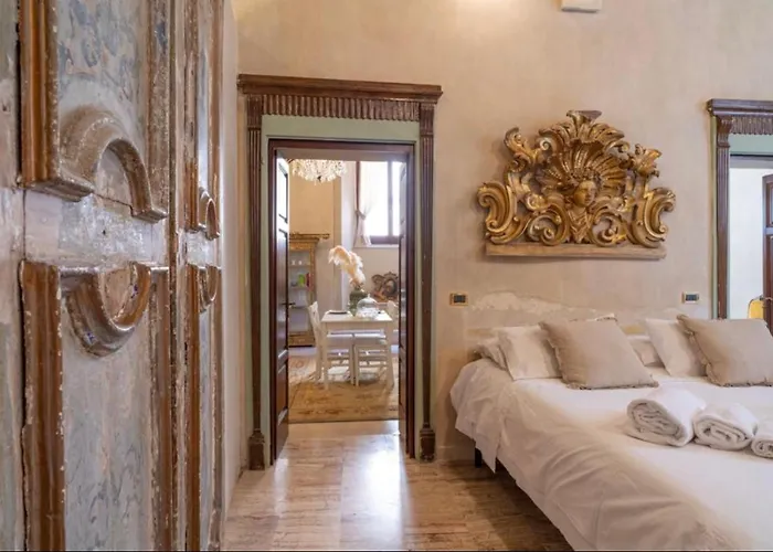 Appartamento Casa Matilde
