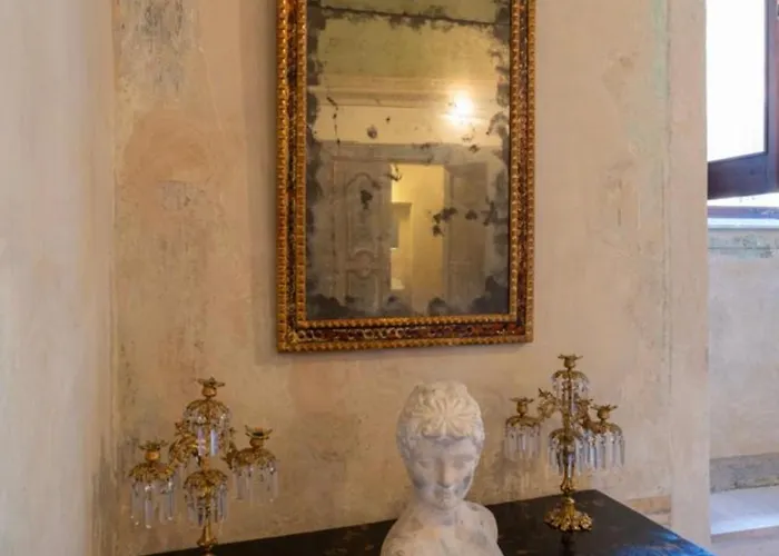 Appartamento Casa Matilde *
