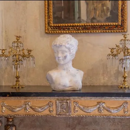 Casa Matilde Appartamento