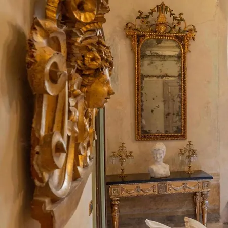 Appartamento Casa Matilde *