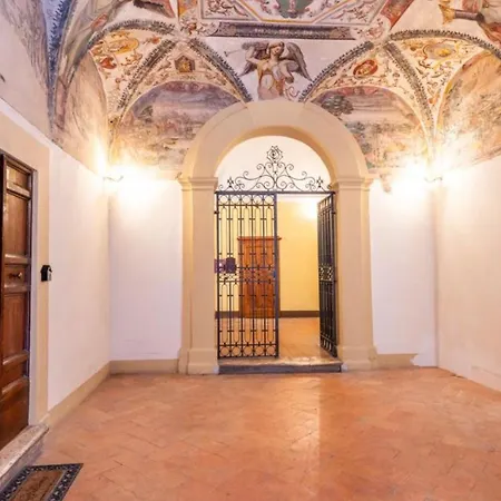 Appartamento Casa Matilde *