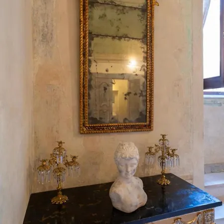 Appartamento Casa Matilde *